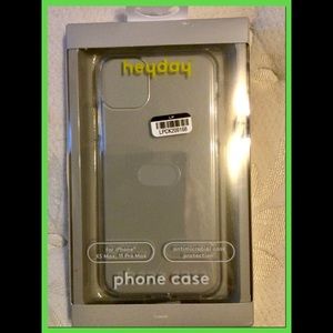 Apple iPhone 11 Pro Max/XS Max Case